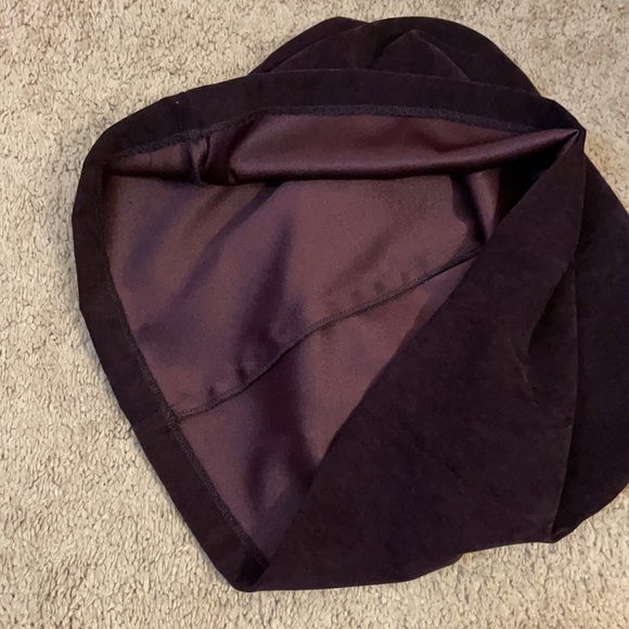 DJ intt’l velvet skirt - Picture 4 of 4